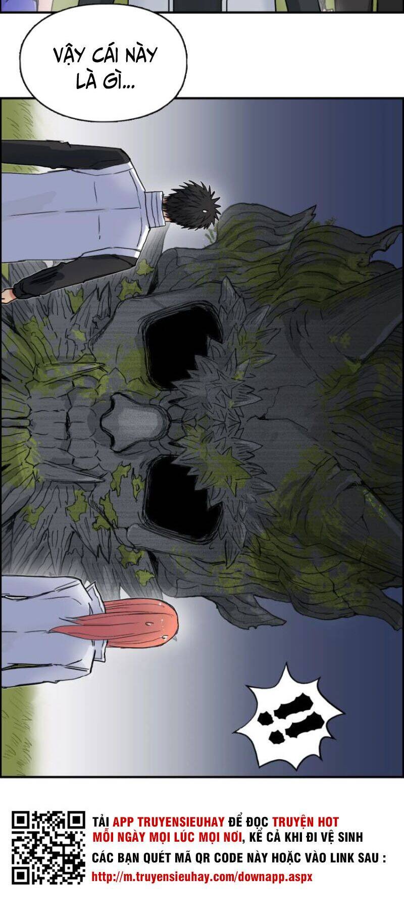 Siêu Năng Lập Phương Chapter 198 - 49