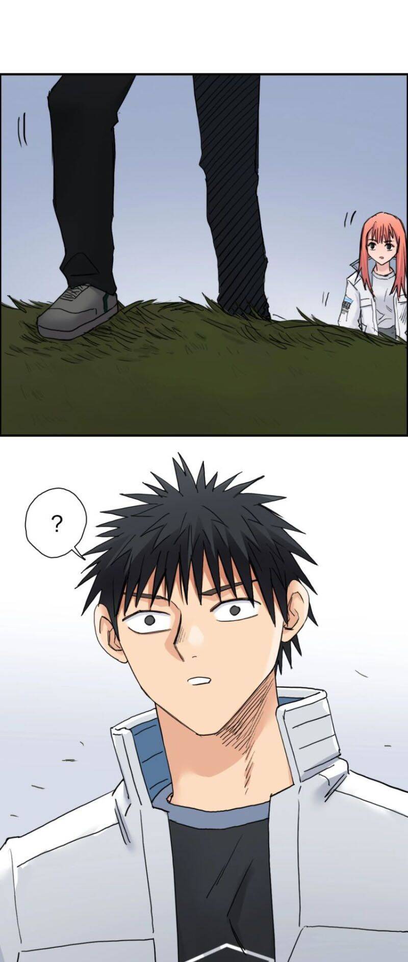 Siêu Năng Lập Phương Chapter 198 - 6