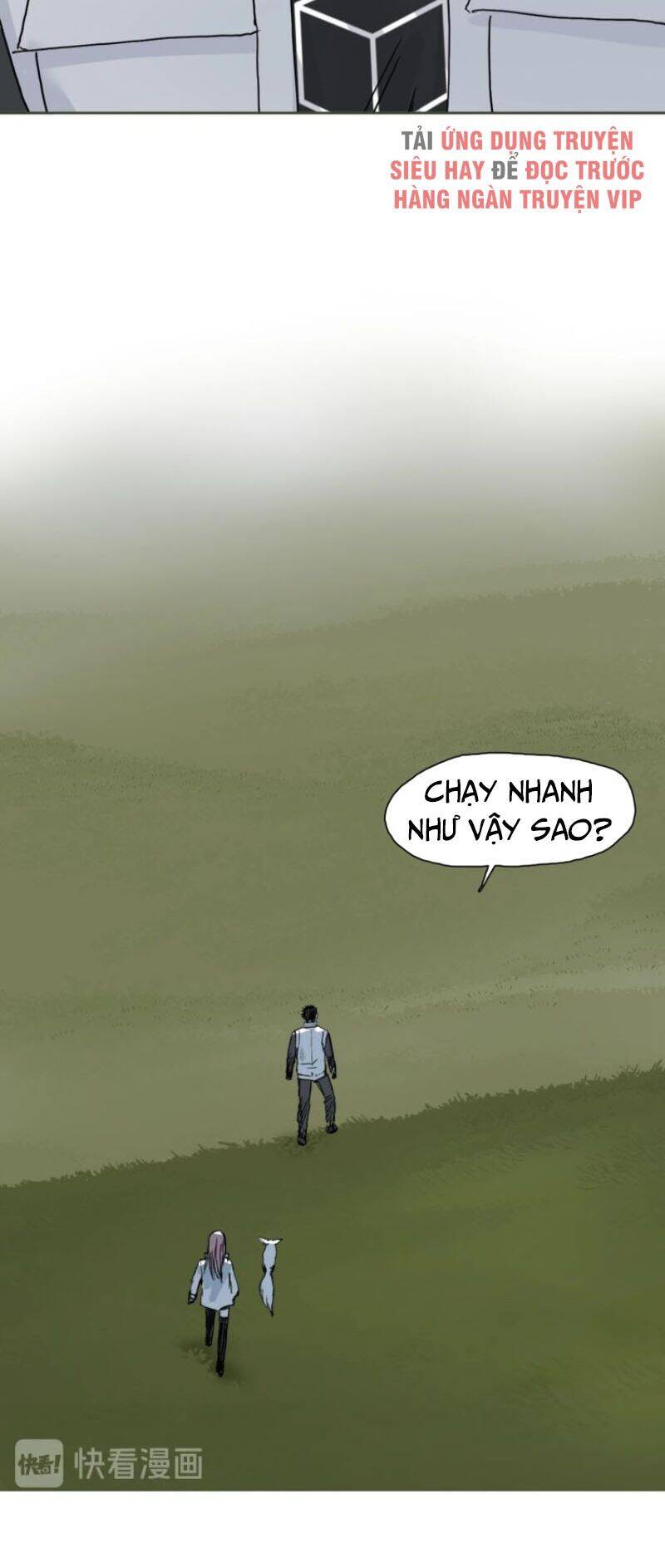 Siêu Năng Lập Phương Chapter 198 - 7