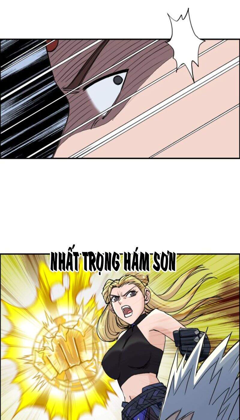 Siêu Năng Lập Phương Chapter 204 - 12