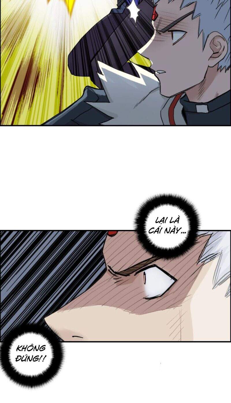 Siêu Năng Lập Phương Chapter 204 - 13