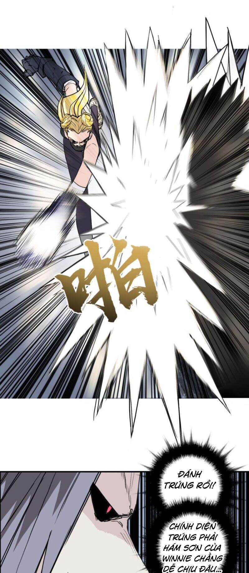 Siêu Năng Lập Phương Chapter 204 - 14