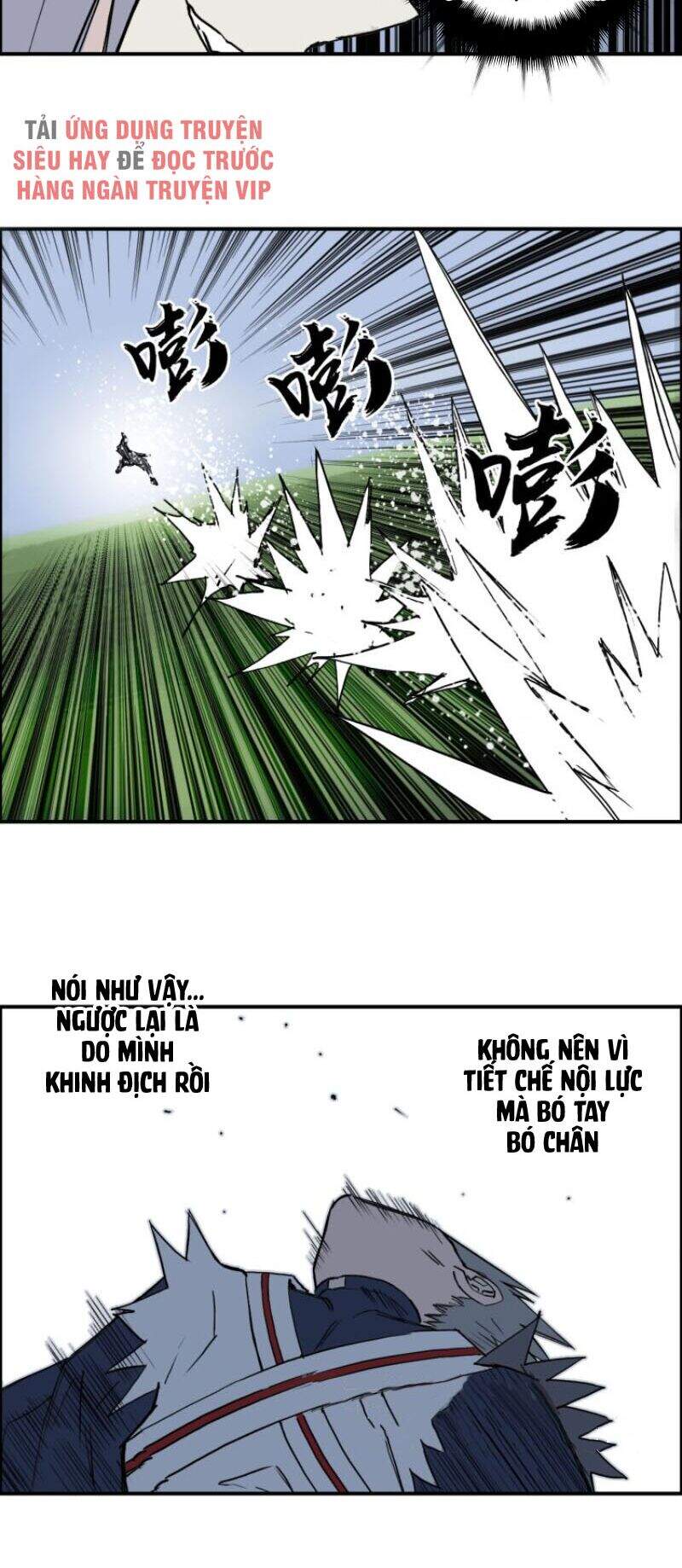 Siêu Năng Lập Phương Chapter 204 - 15