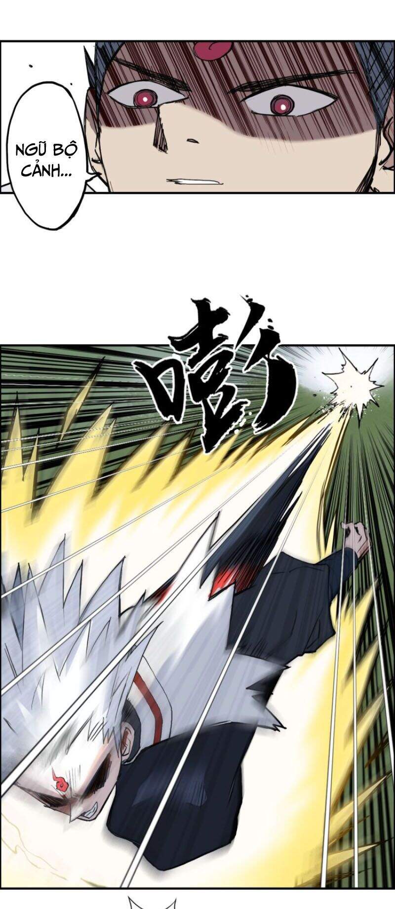 Siêu Năng Lập Phương Chapter 204 - 16