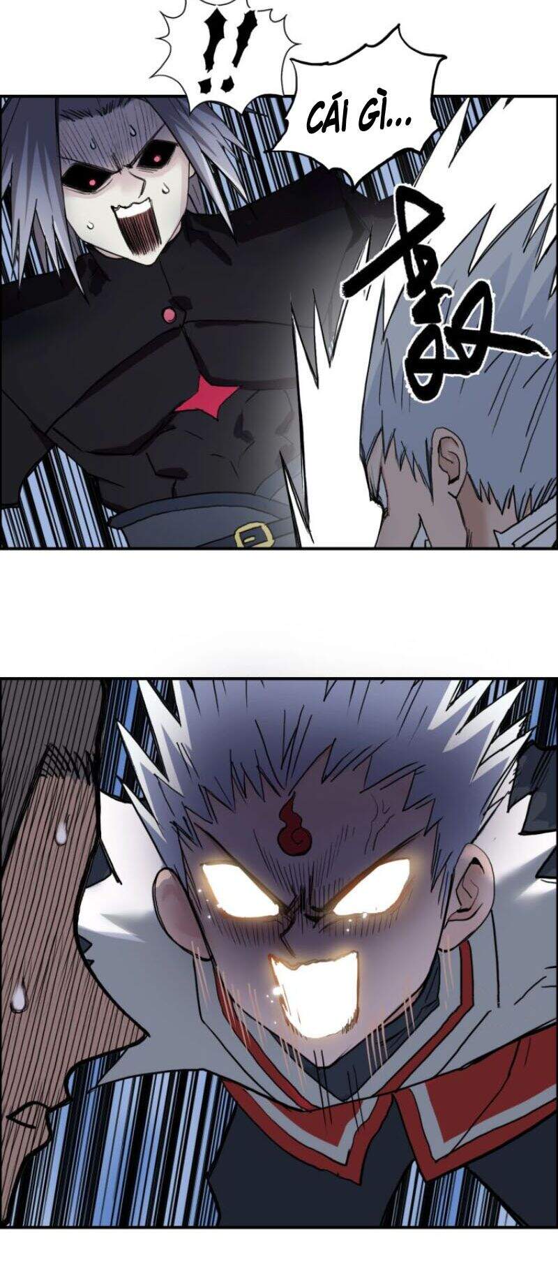 Siêu Năng Lập Phương Chapter 204 - 17