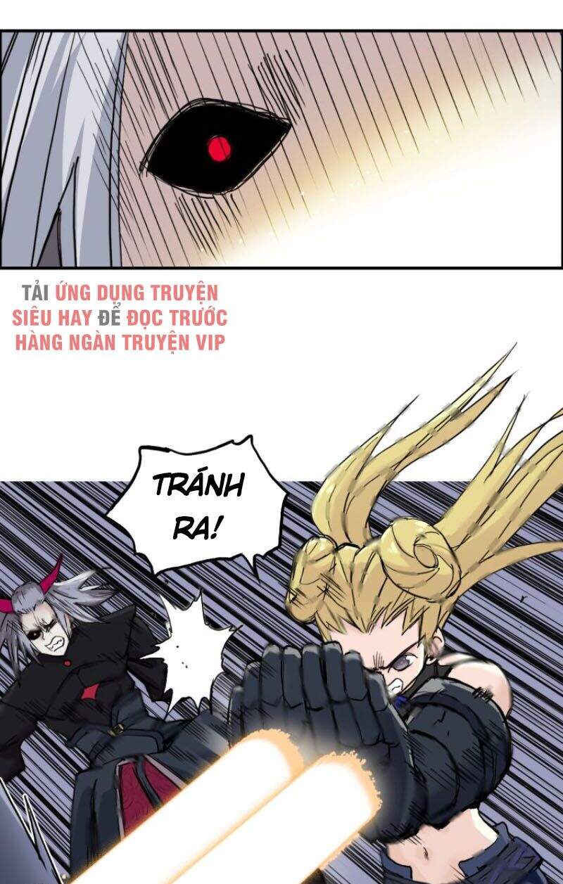 Siêu Năng Lập Phương Chapter 204 - 18