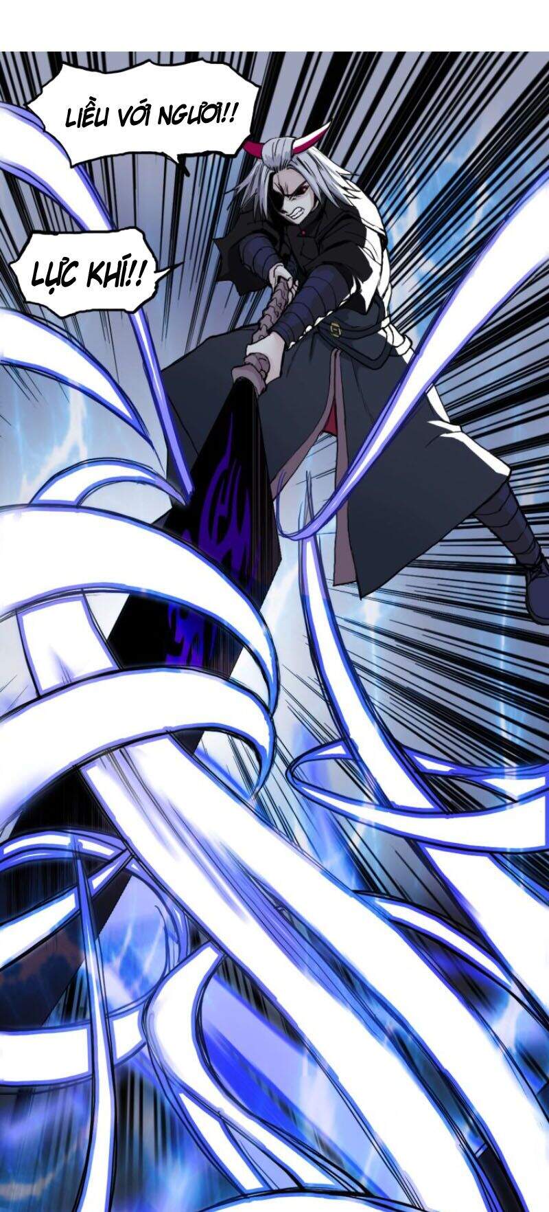 Siêu Năng Lập Phương Chapter 204 - 24