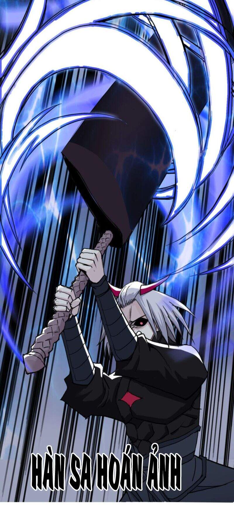 Siêu Năng Lập Phương Chapter 204 - 25