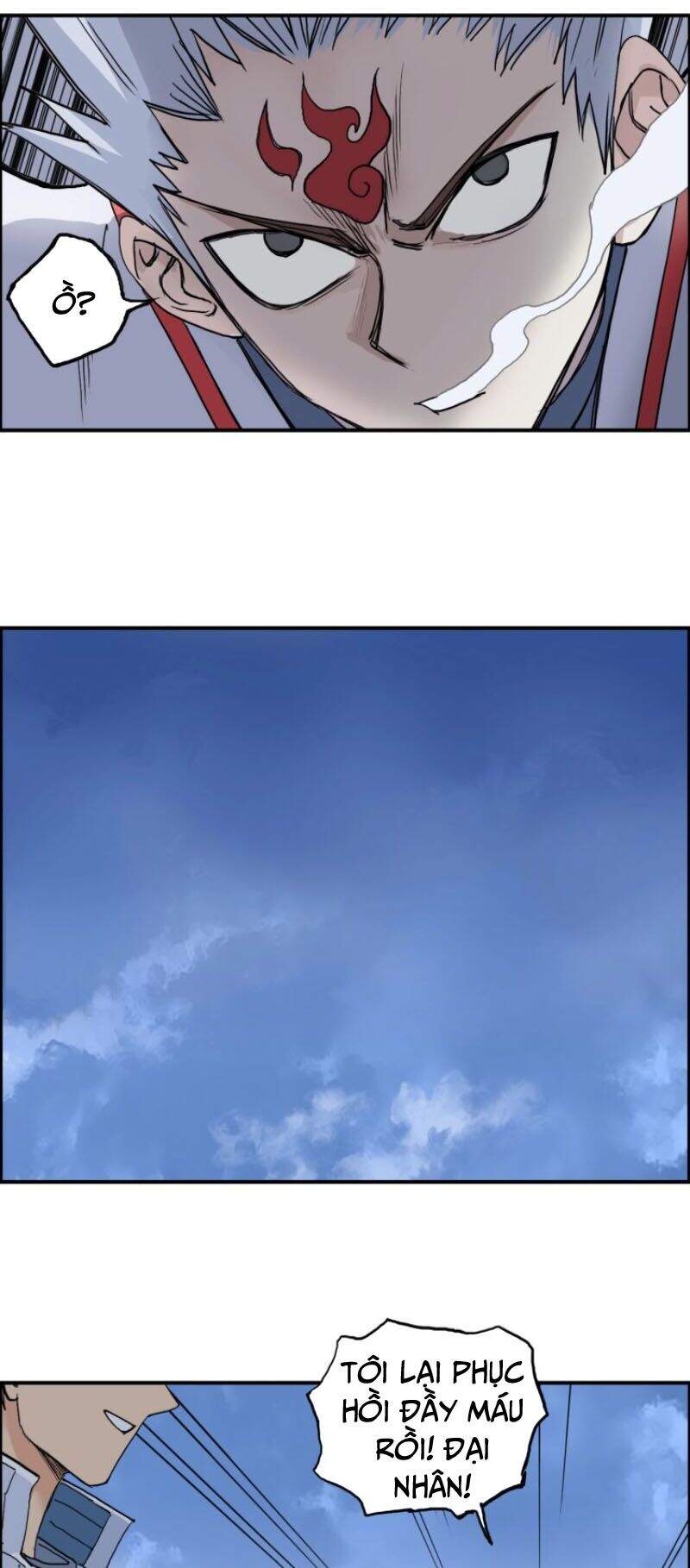 Siêu Năng Lập Phương Chapter 204 - 26