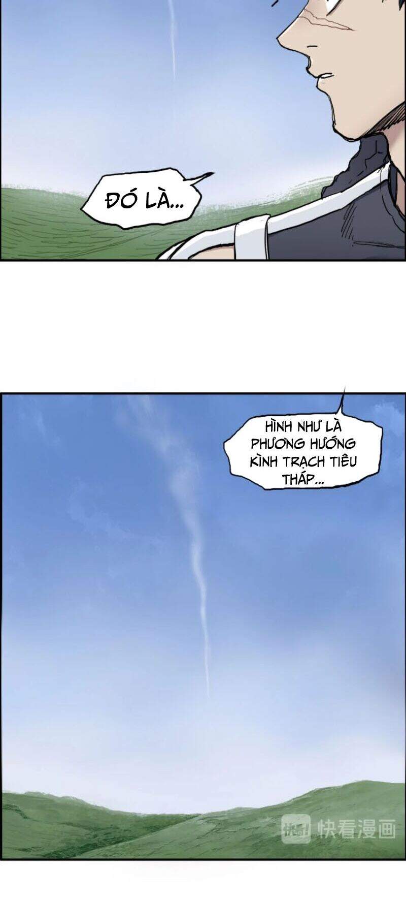 Siêu Năng Lập Phương Chapter 204 - 29