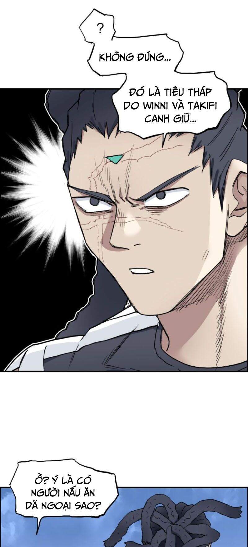 Siêu Năng Lập Phương Chapter 204 - 30