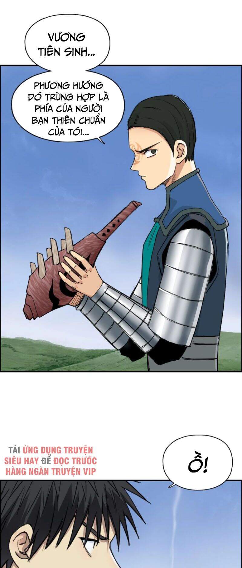 Siêu Năng Lập Phương Chapter 204 - 32