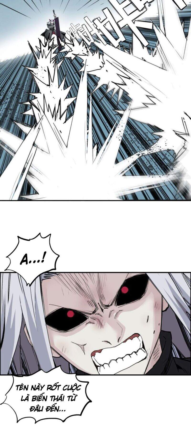 Siêu Năng Lập Phương Chapter 204 - 37