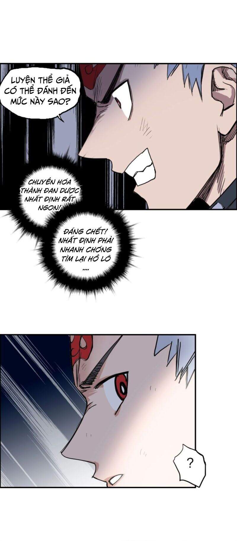 Siêu Năng Lập Phương Chapter 204 - 38
