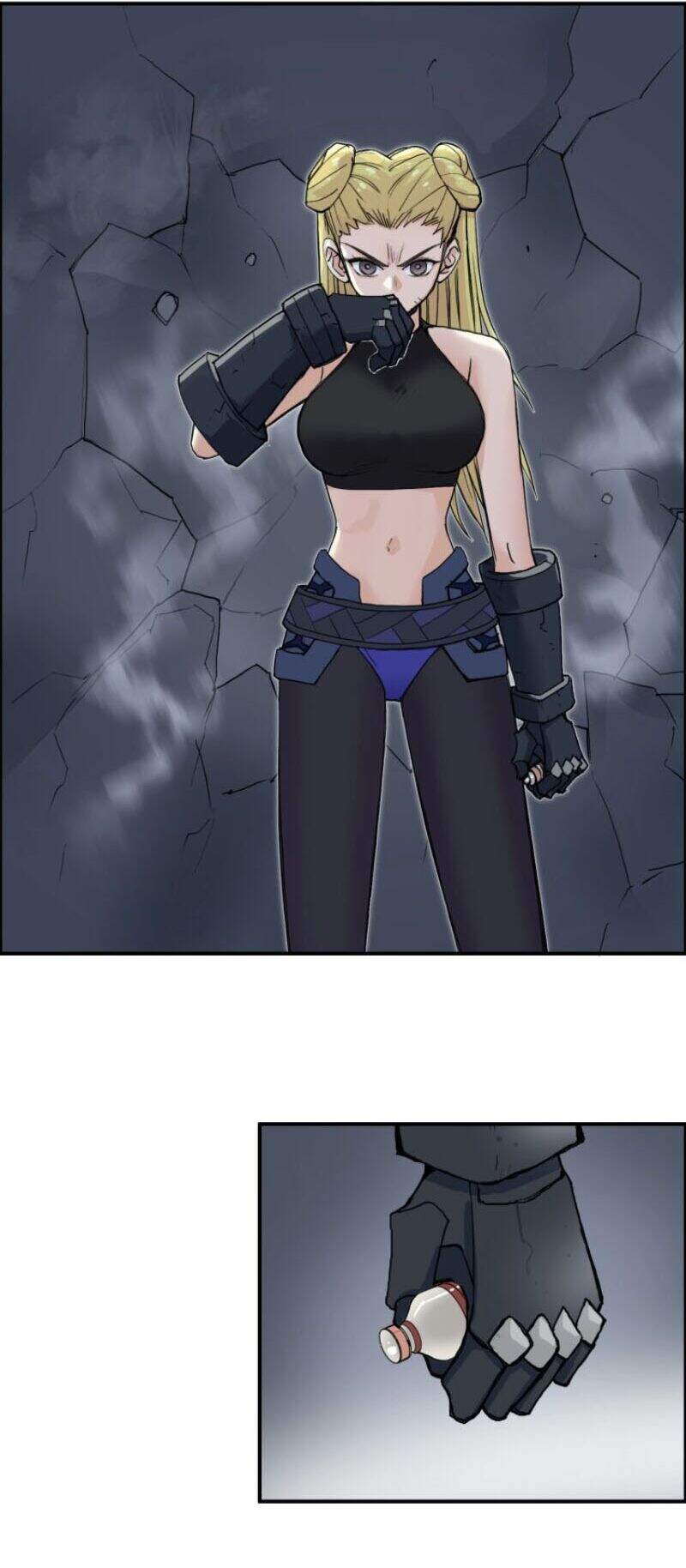 Siêu Năng Lập Phương Chapter 204 - 39