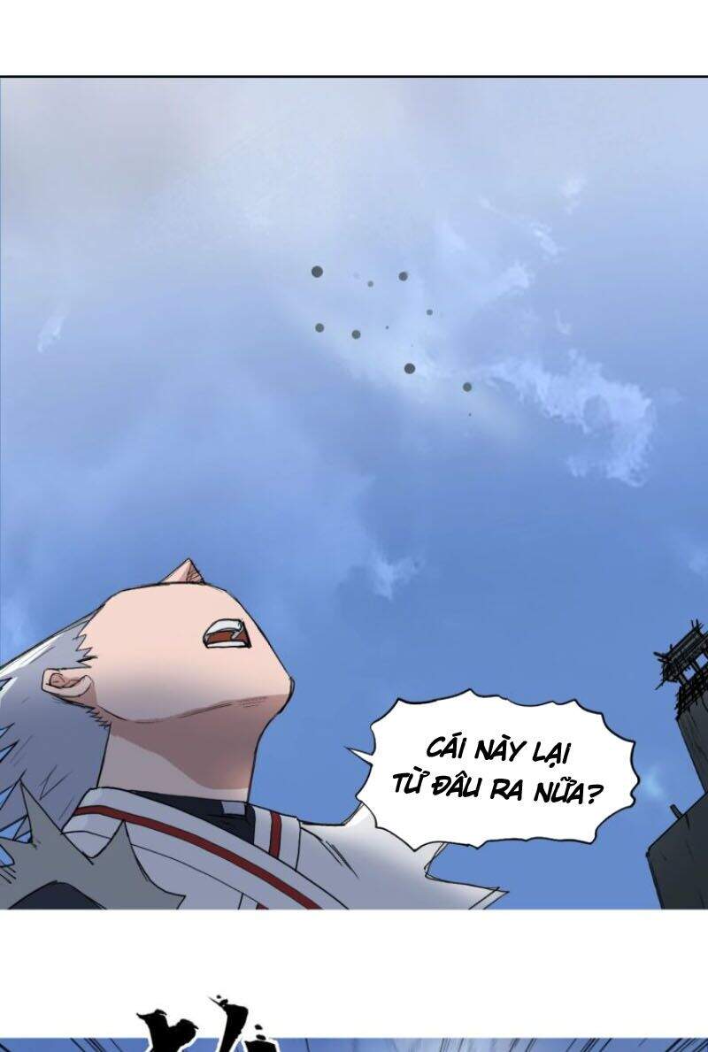 Siêu Năng Lập Phương Chapter 204 - 42