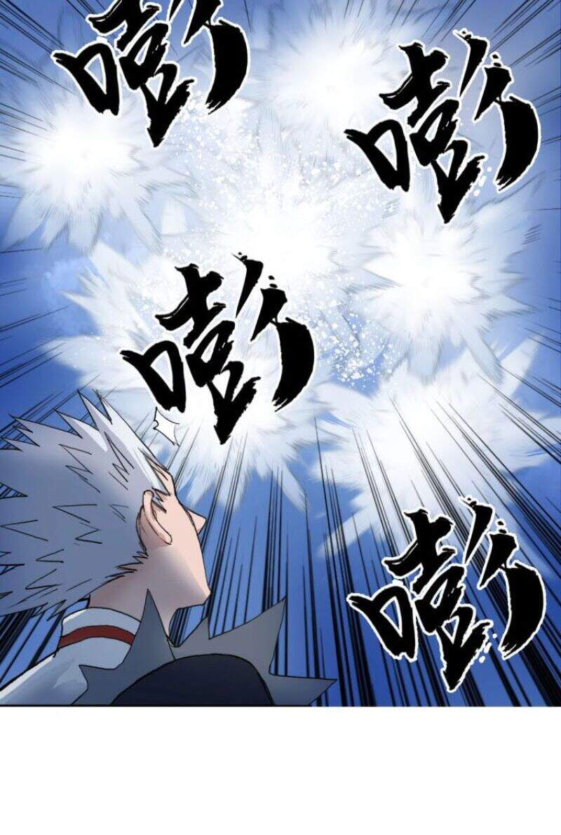 Siêu Năng Lập Phương Chapter 204 - 43