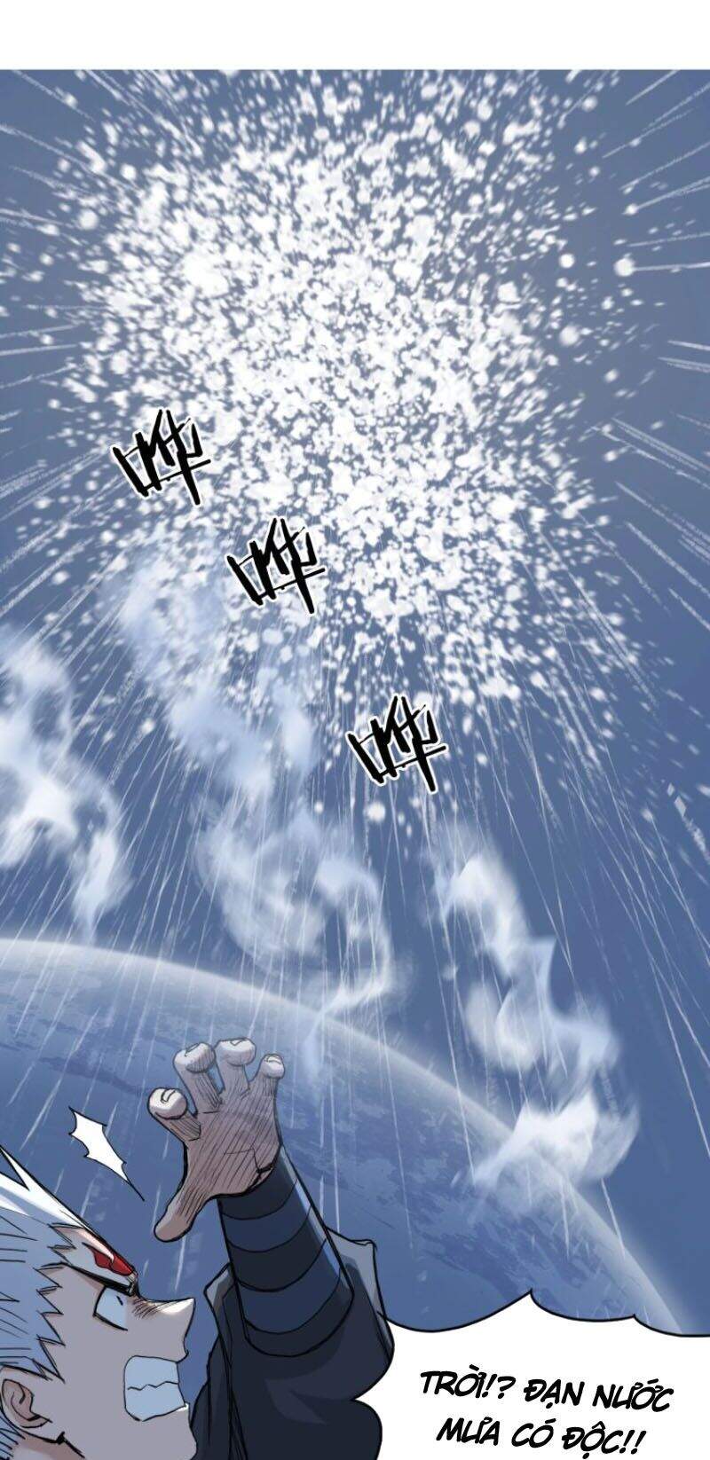 Siêu Năng Lập Phương Chapter 204 - 44