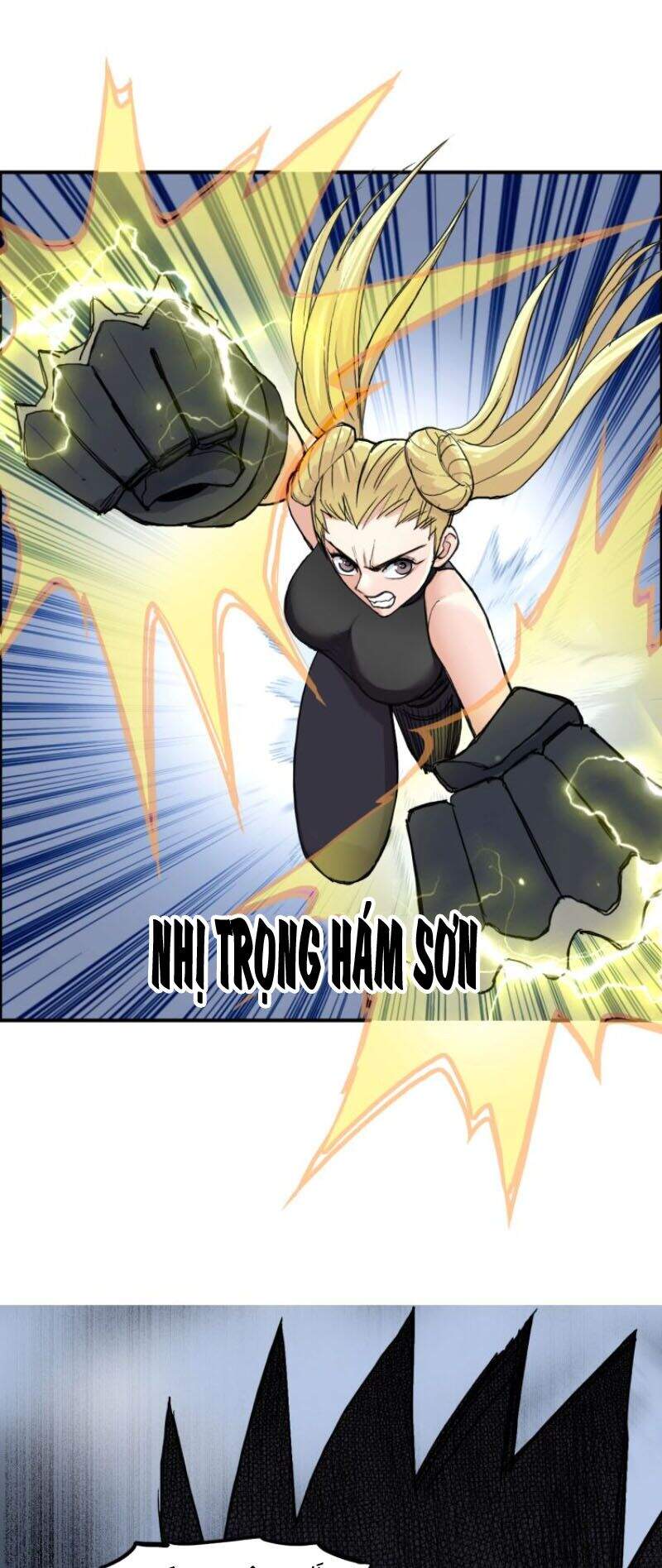 Siêu Năng Lập Phương Chapter 204 - 46
