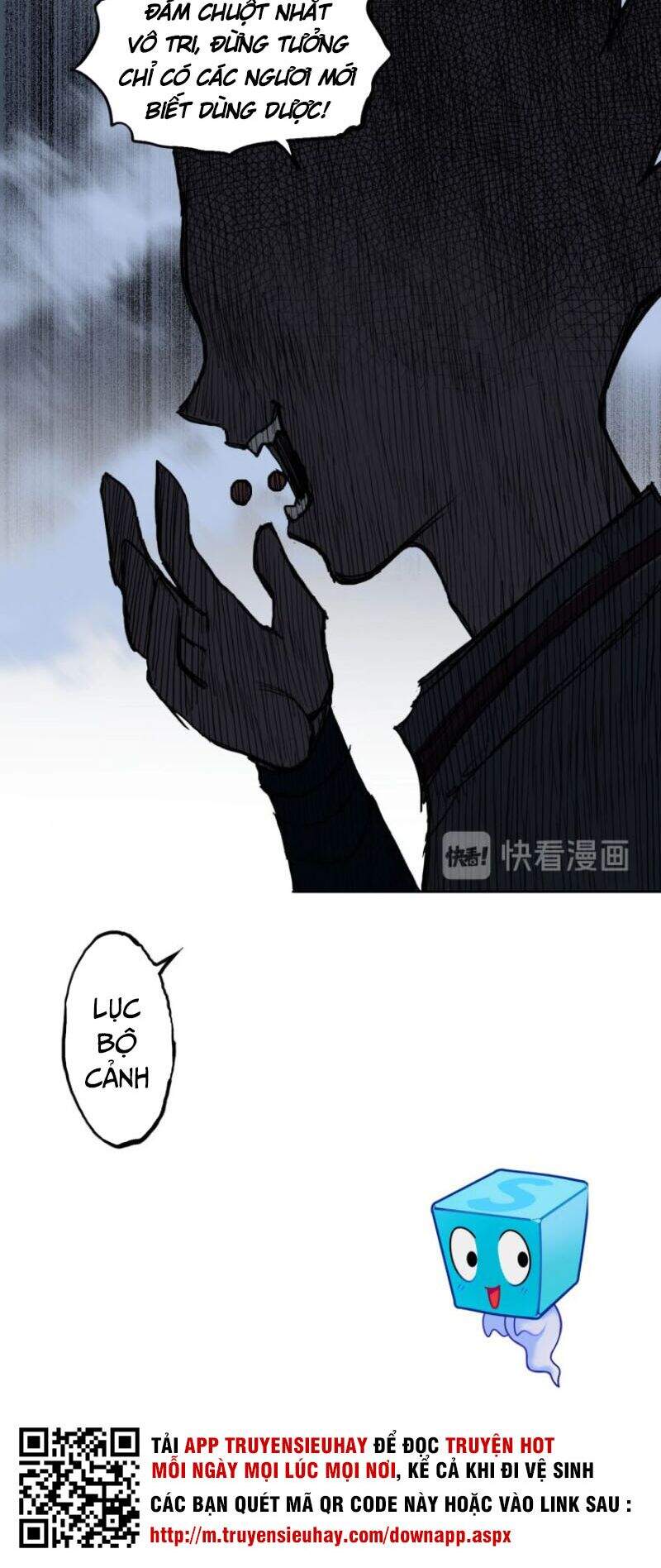 Siêu Năng Lập Phương Chapter 204 - 47