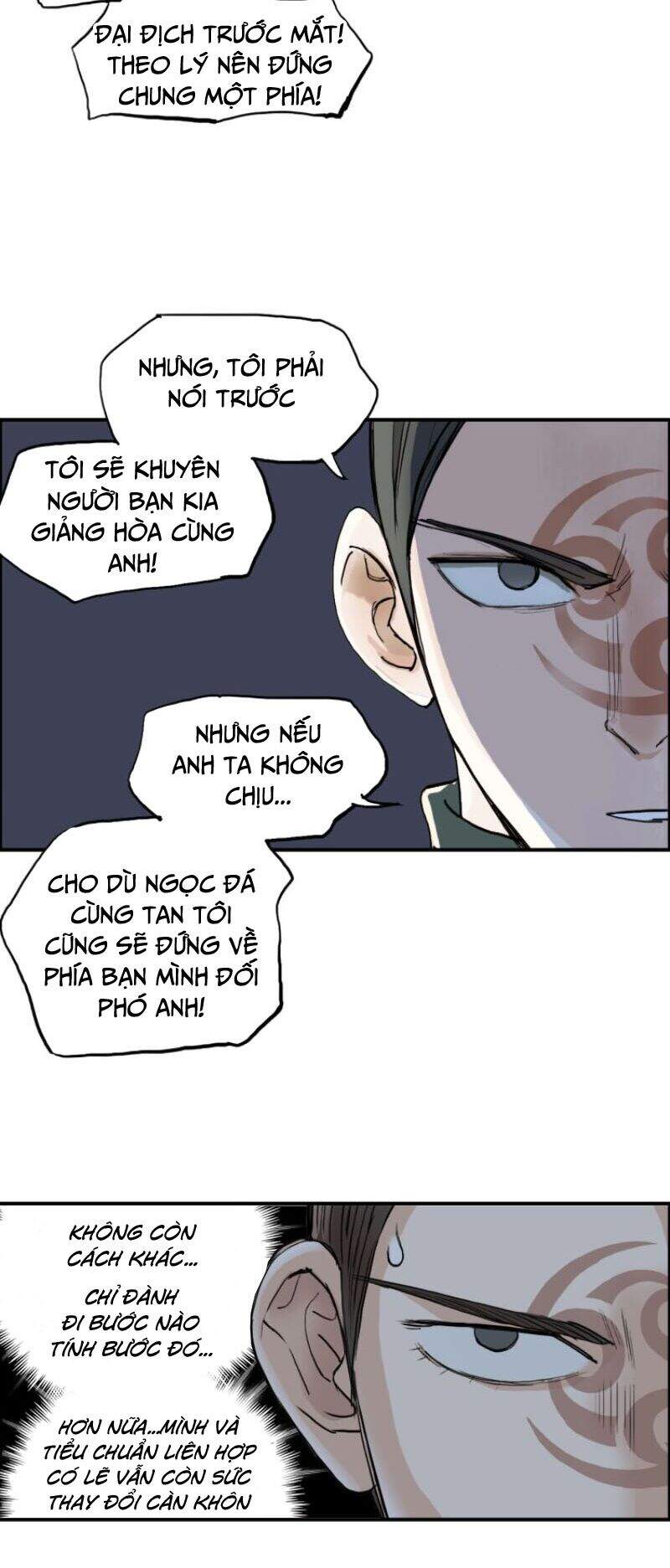 Siêu Năng Lập Phương Chapter 204 - 9