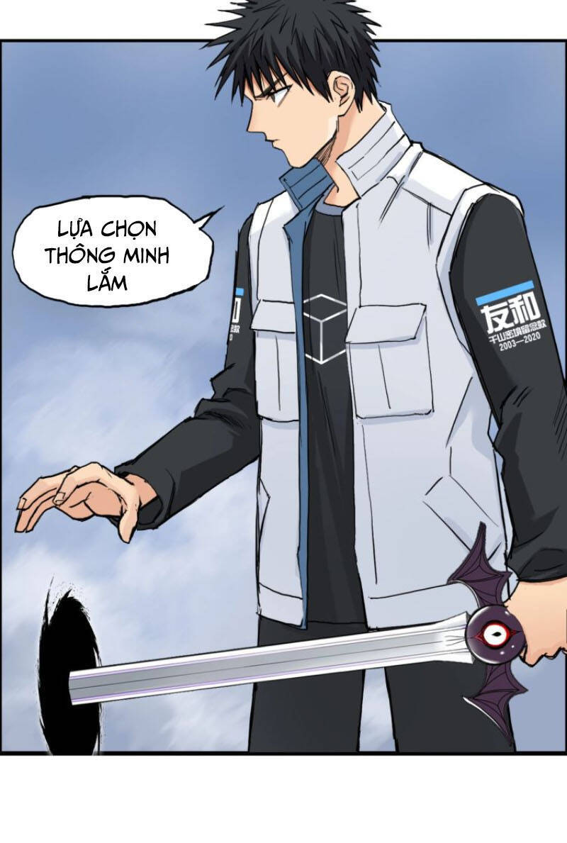 Siêu Năng Lập Phương Chapter 208 - 11