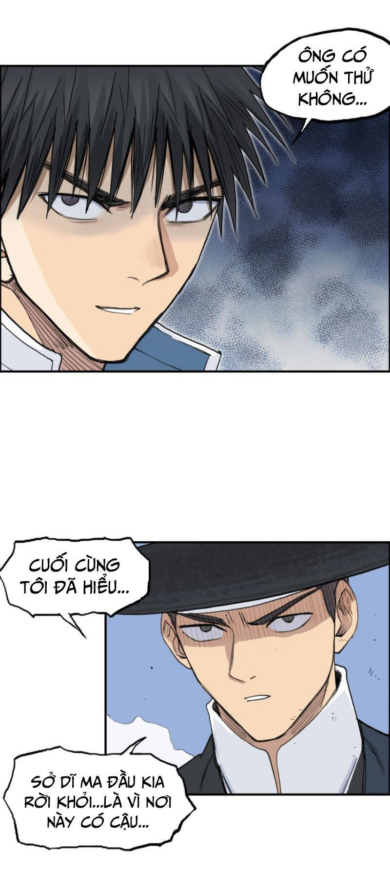 Siêu Năng Lập Phương Chapter 208 - 13