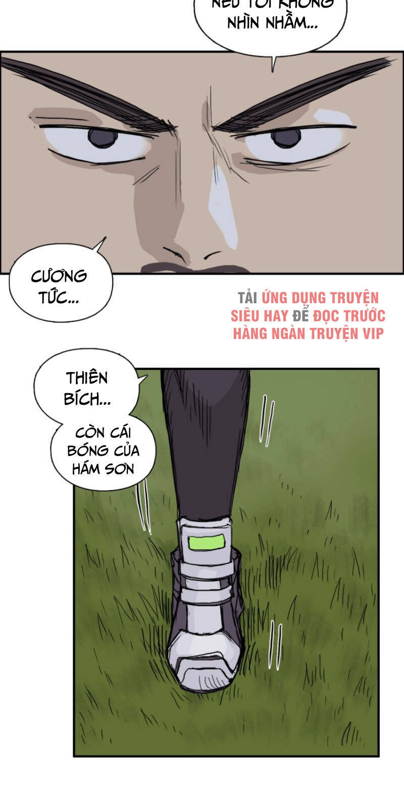 Siêu Năng Lập Phương Chapter 208 - 15