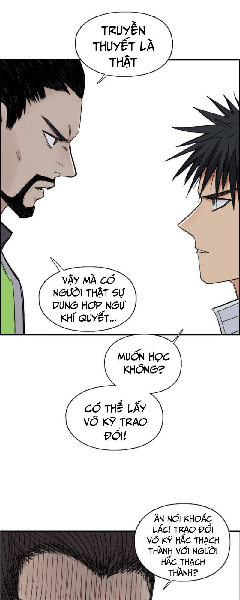 Siêu Năng Lập Phương Chapter 208 - 16