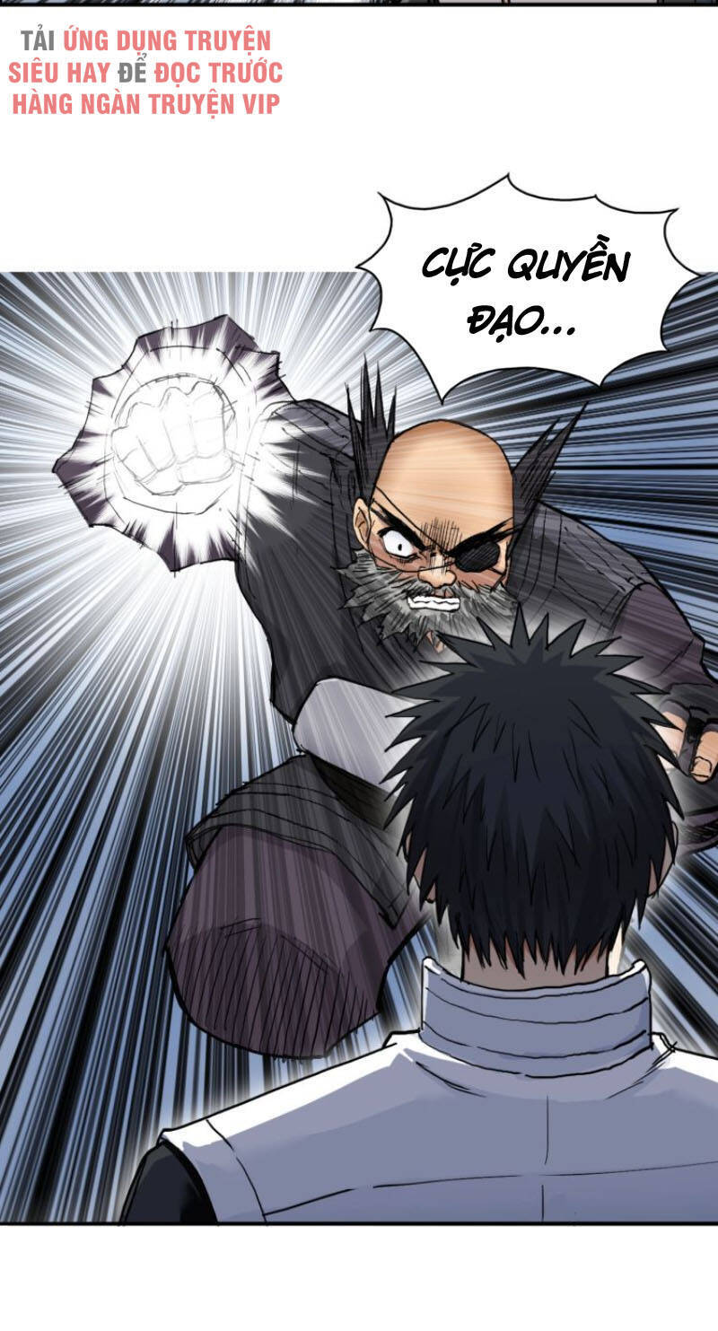 Siêu Năng Lập Phương Chapter 208 - 3