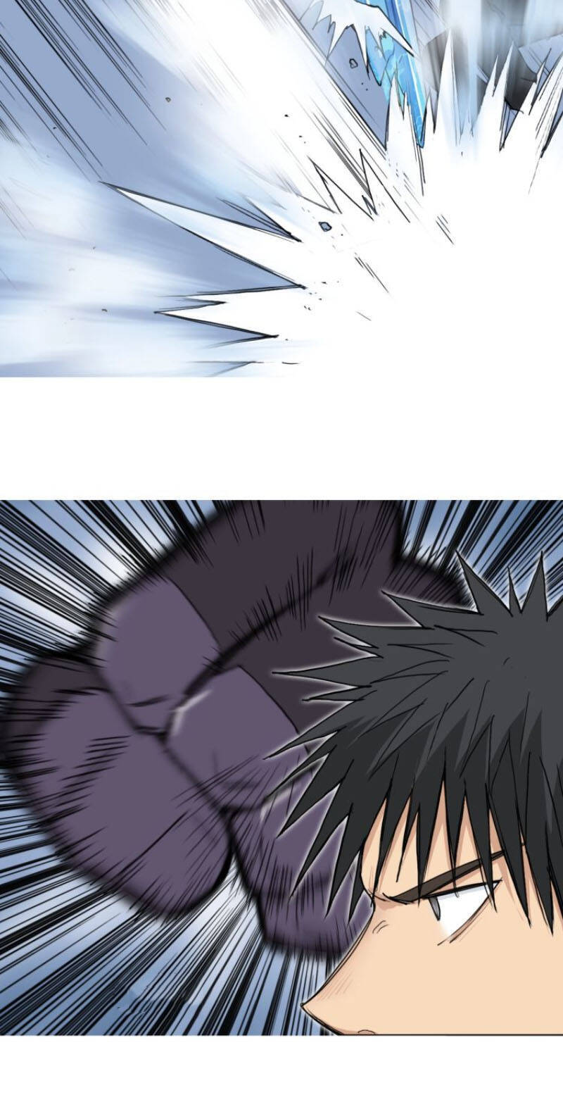 Siêu Năng Lập Phương Chapter 208 - 21