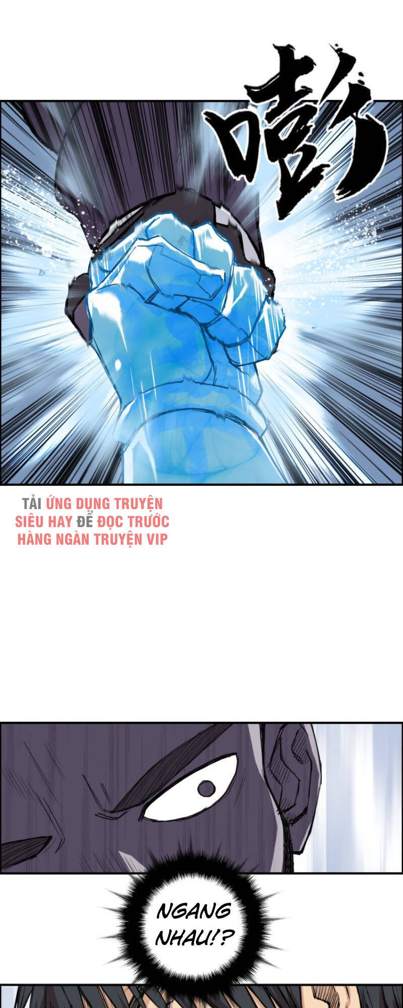 Siêu Năng Lập Phương Chapter 208 - 22