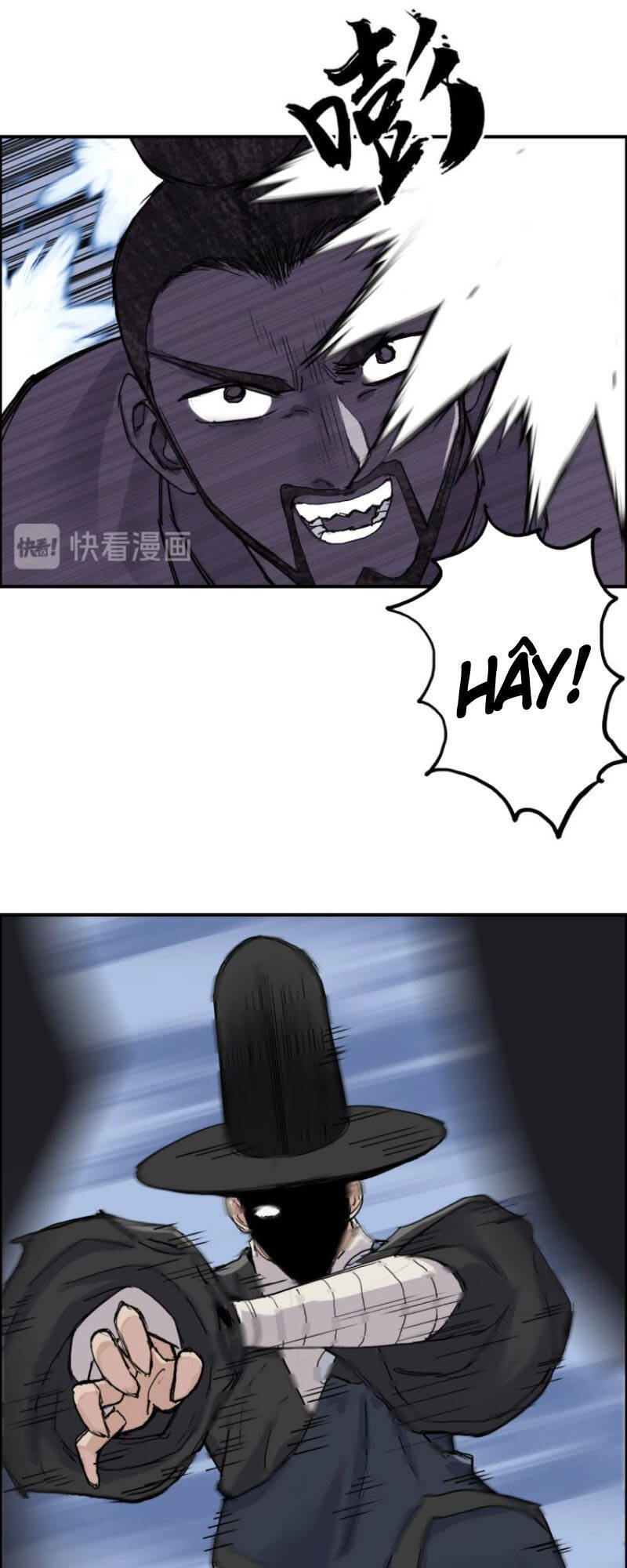 Siêu Năng Lập Phương Chapter 208 - 26