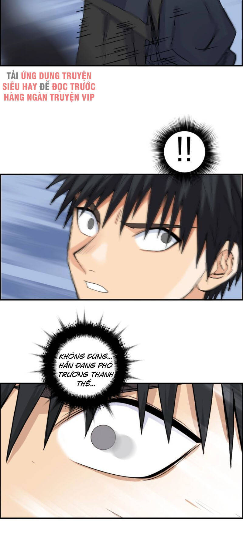 Siêu Năng Lập Phương Chapter 208 - 27