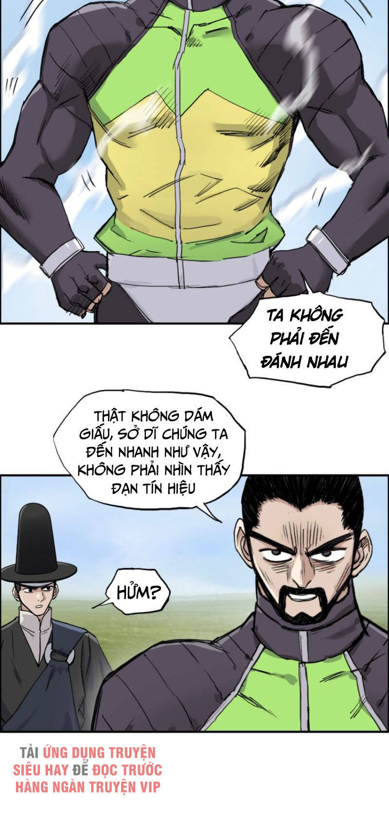 Siêu Năng Lập Phương Chapter 208 - 31