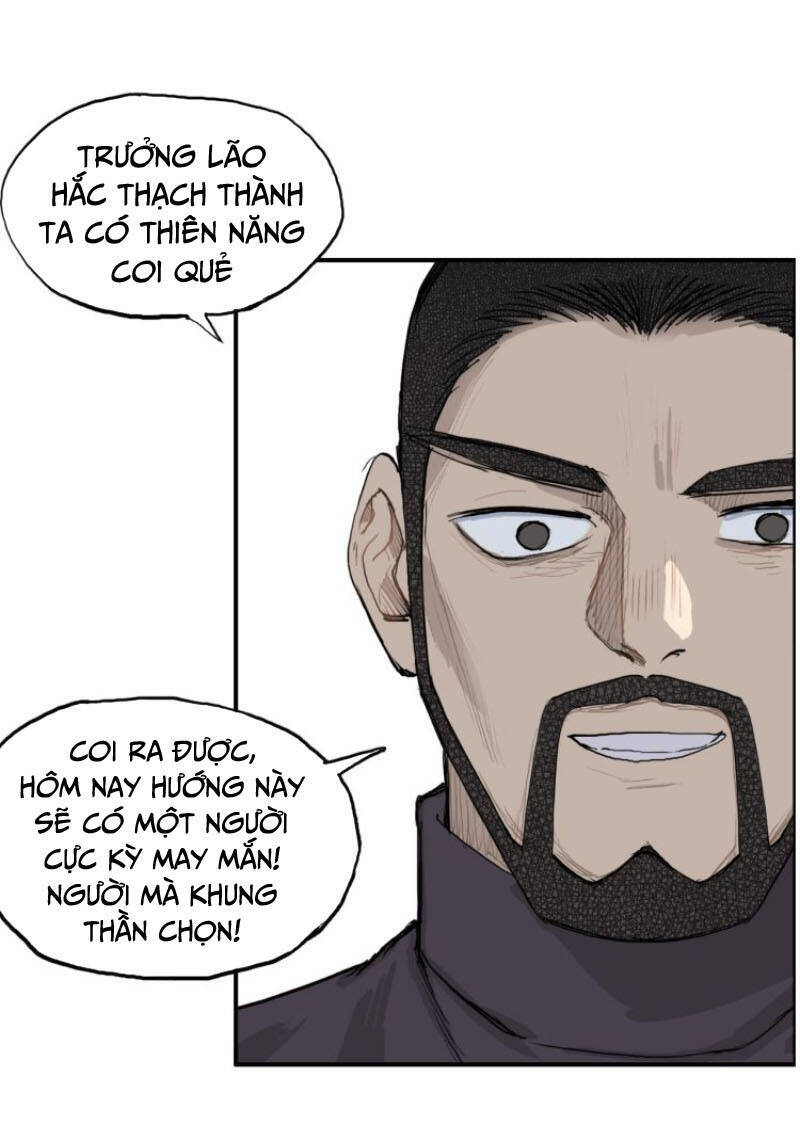 Siêu Năng Lập Phương Chapter 208 - 33