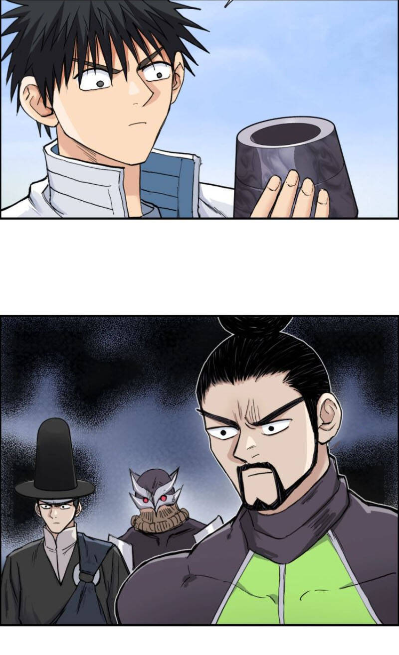 Siêu Năng Lập Phương Chapter 208 - 37