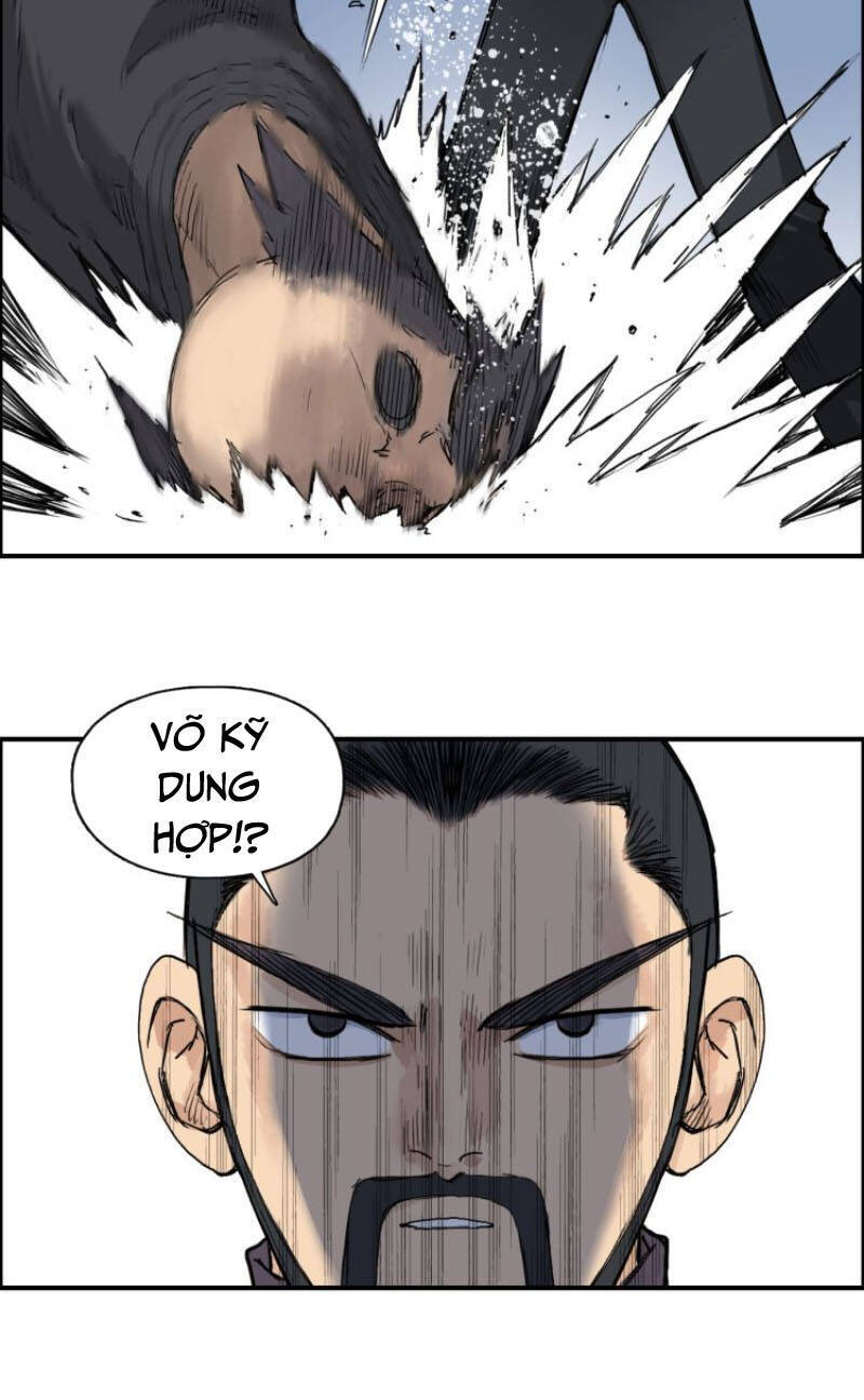 Siêu Năng Lập Phương Chapter 208 - 5