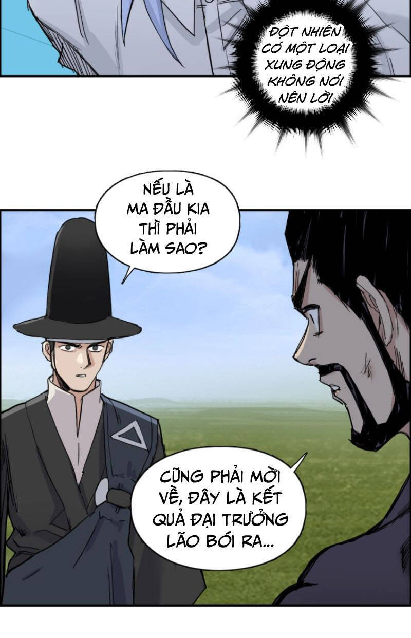 Siêu Năng Lập Phương Chapter 208 - 43