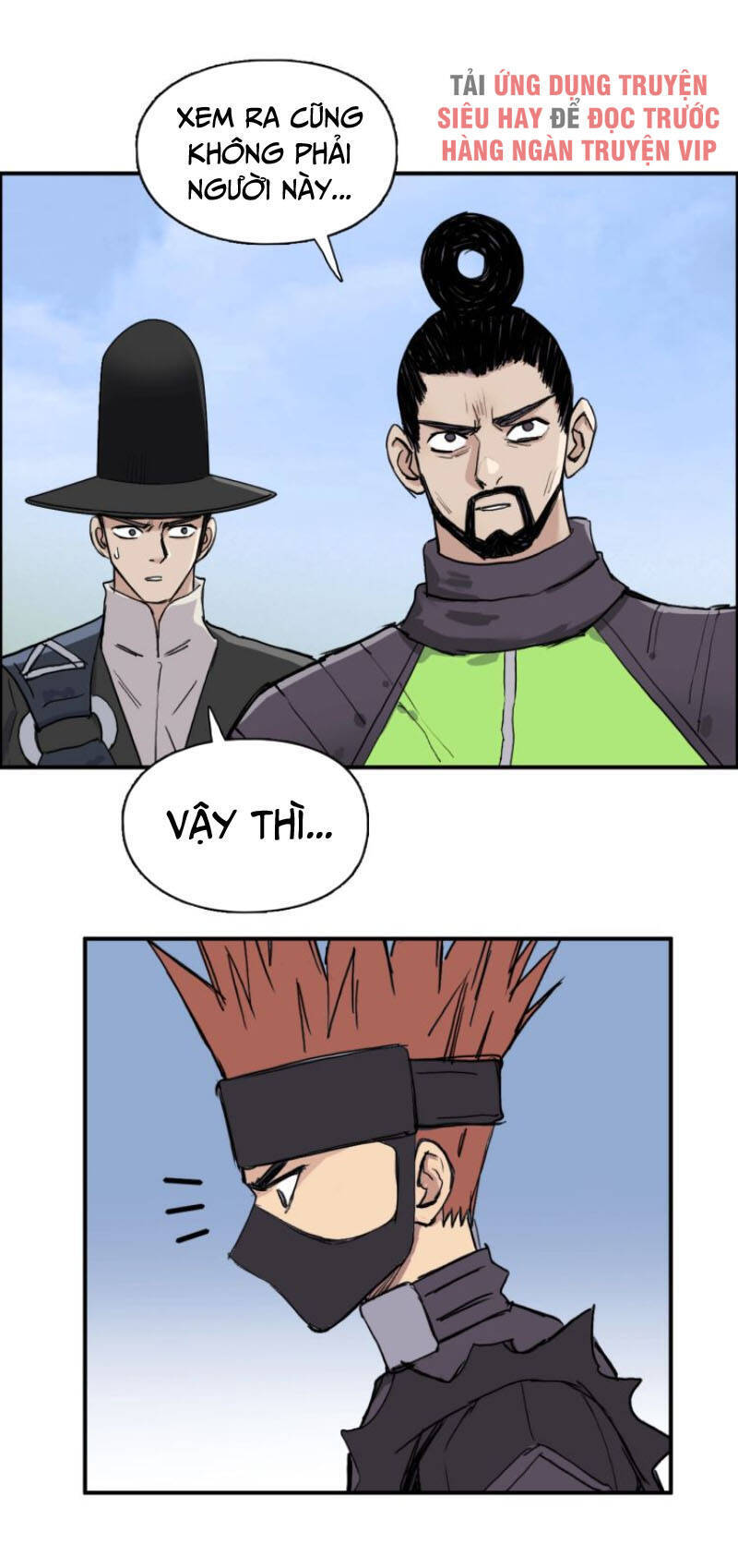 Siêu Năng Lập Phương Chapter 208 - 47