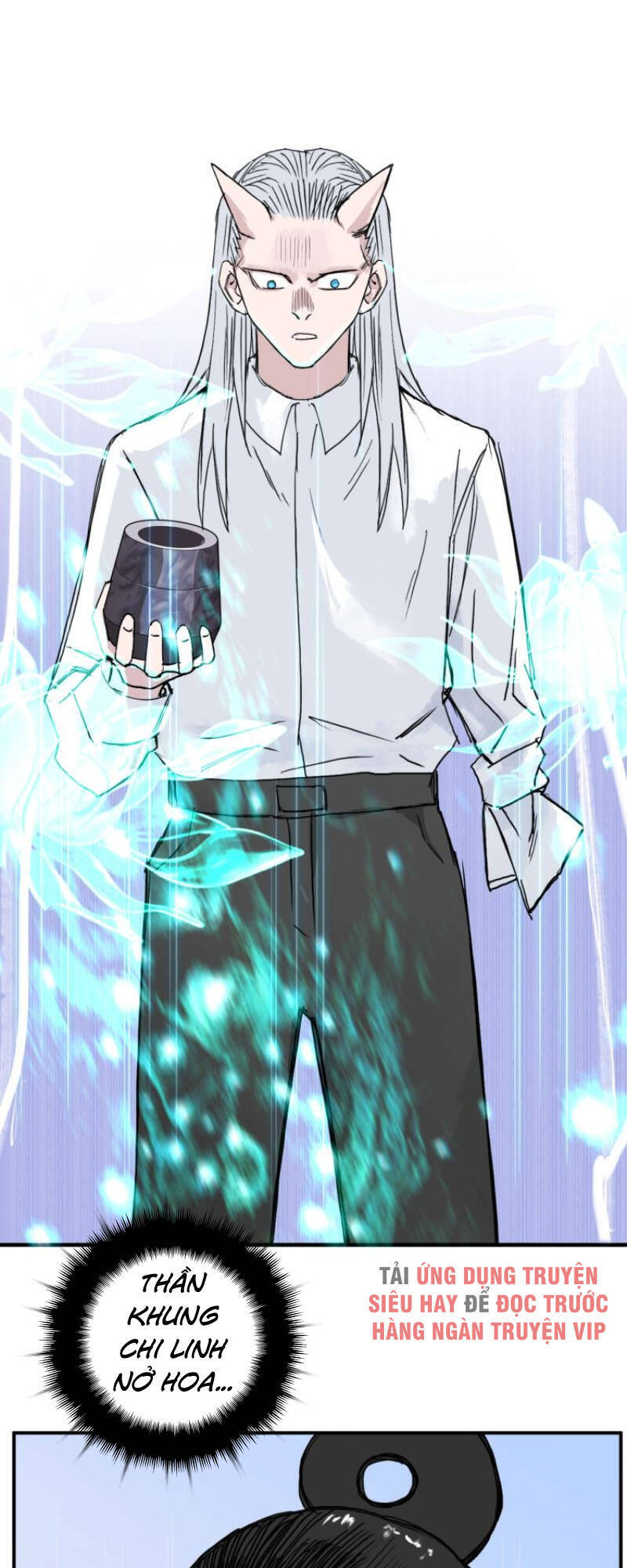 Siêu Năng Lập Phương Chapter 208 - 50