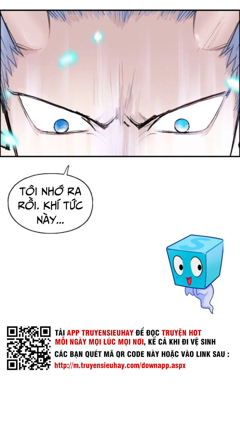 Siêu Năng Lập Phương Chapter 208 - 52