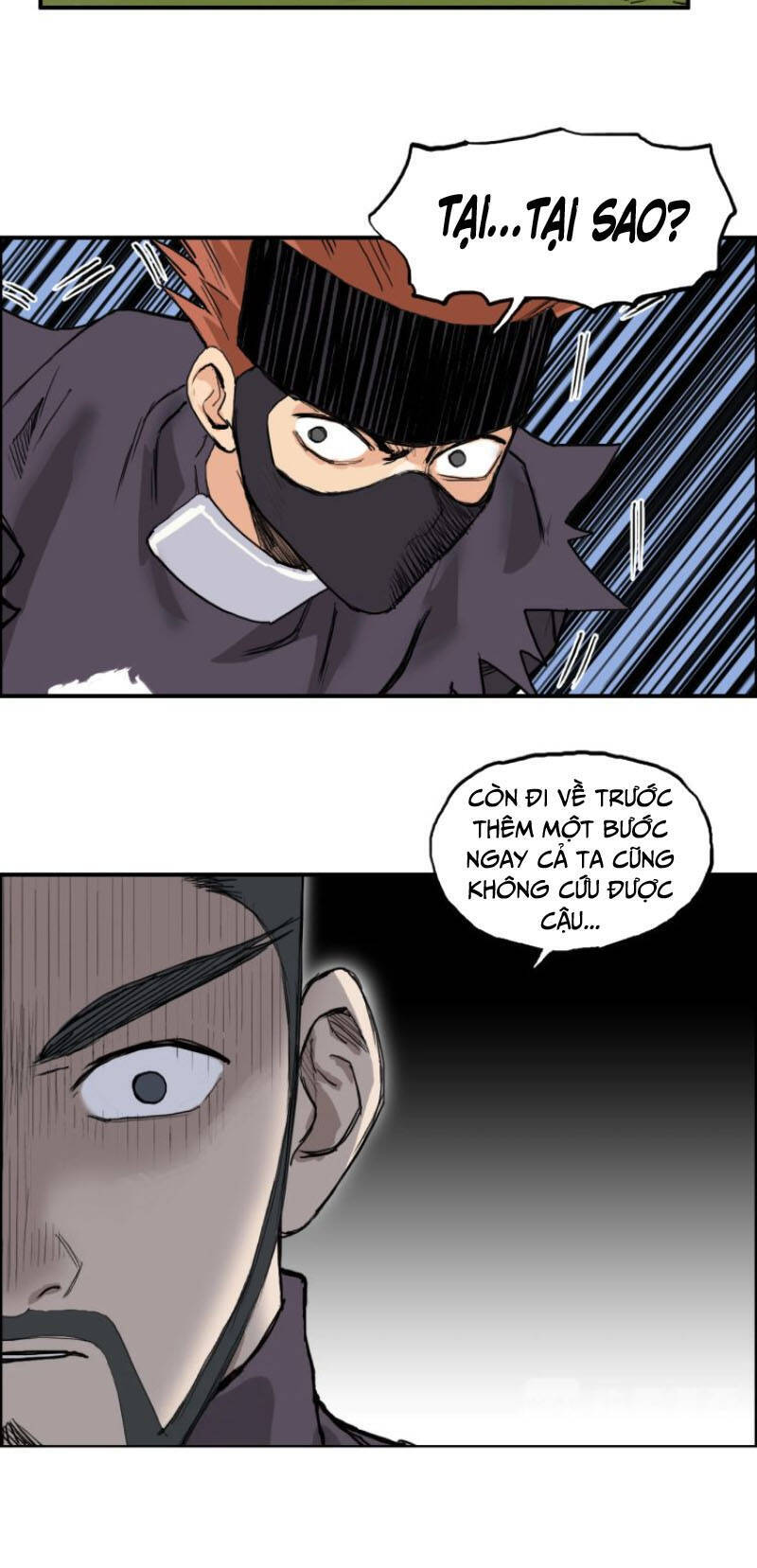 Siêu Năng Lập Phương Chapter 208 - 9