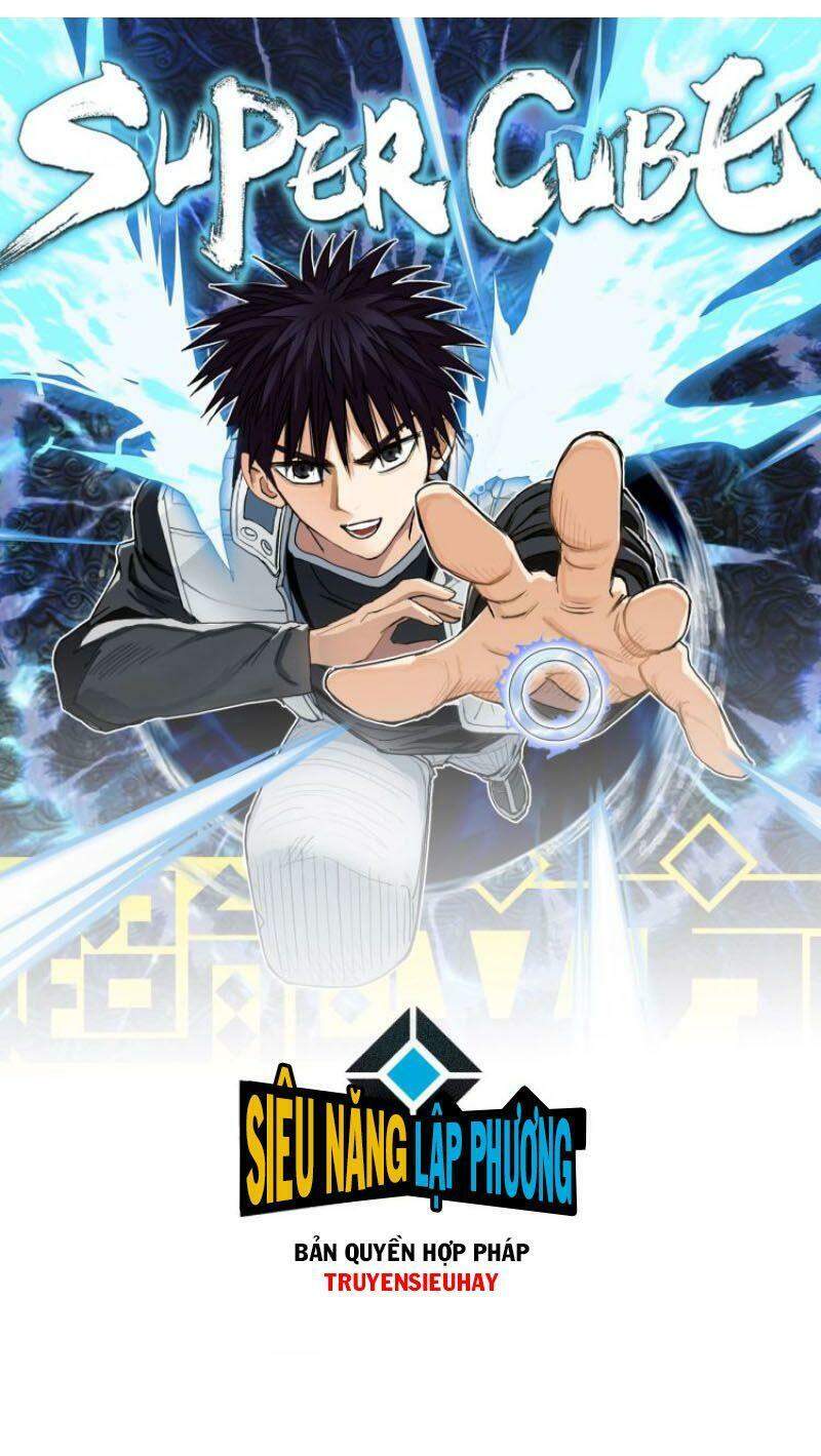 Siêu Năng Lập Phương Chapter 214 - 1