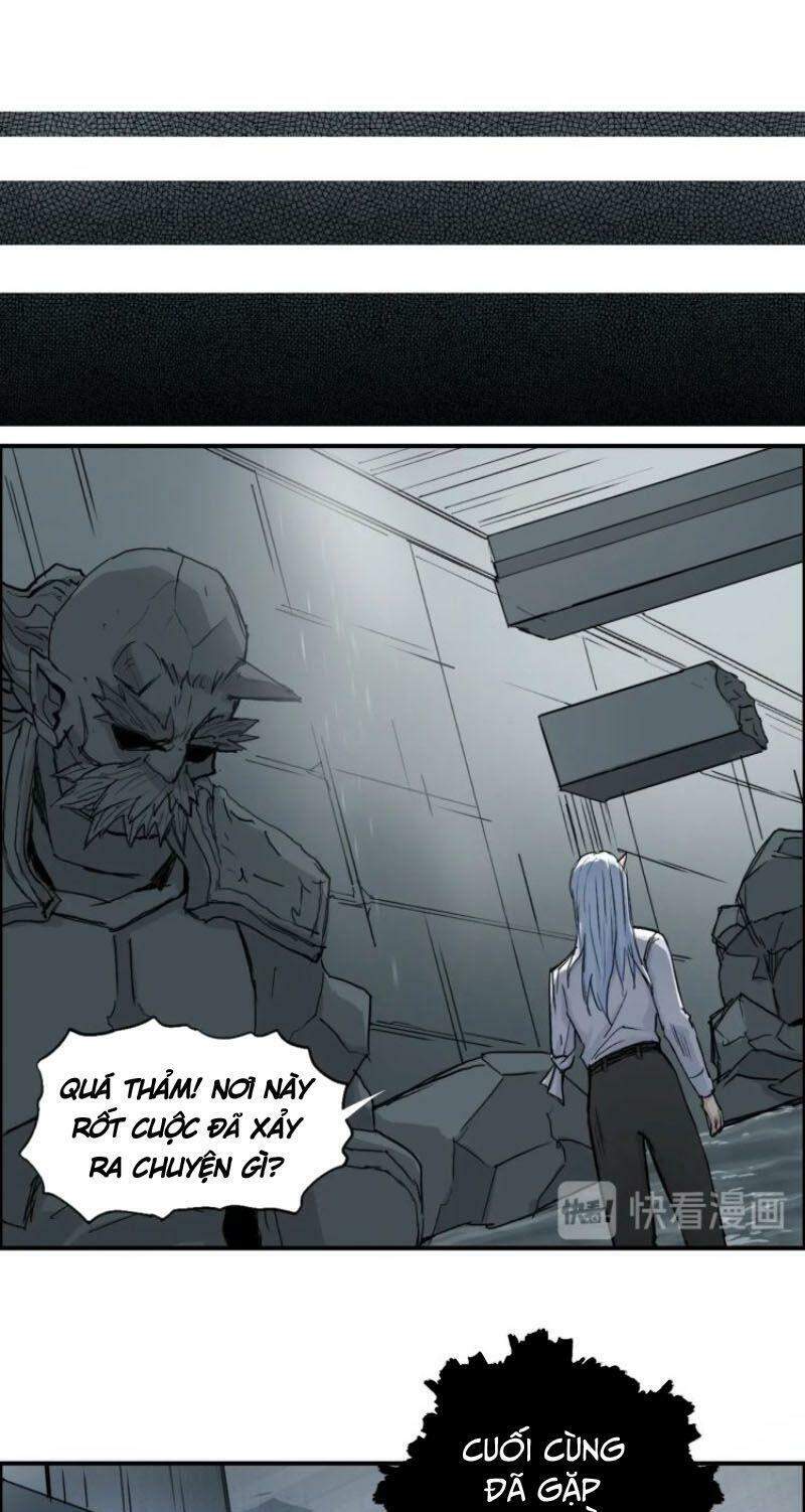 Siêu Năng Lập Phương Chapter 214 - 2