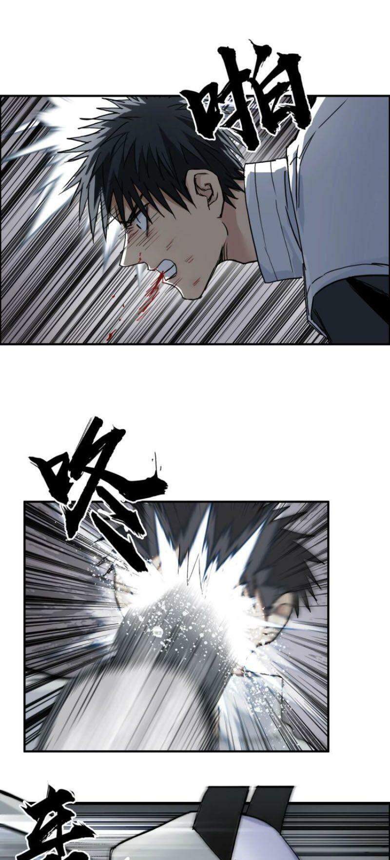 Siêu Năng Lập Phương Chapter 214 - 17