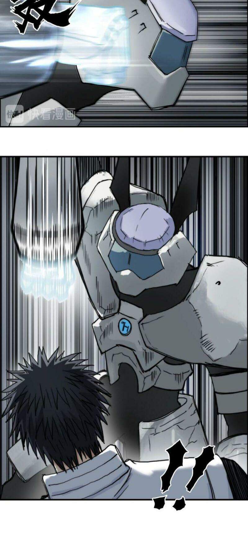 Siêu Năng Lập Phương Chapter 214 - 18