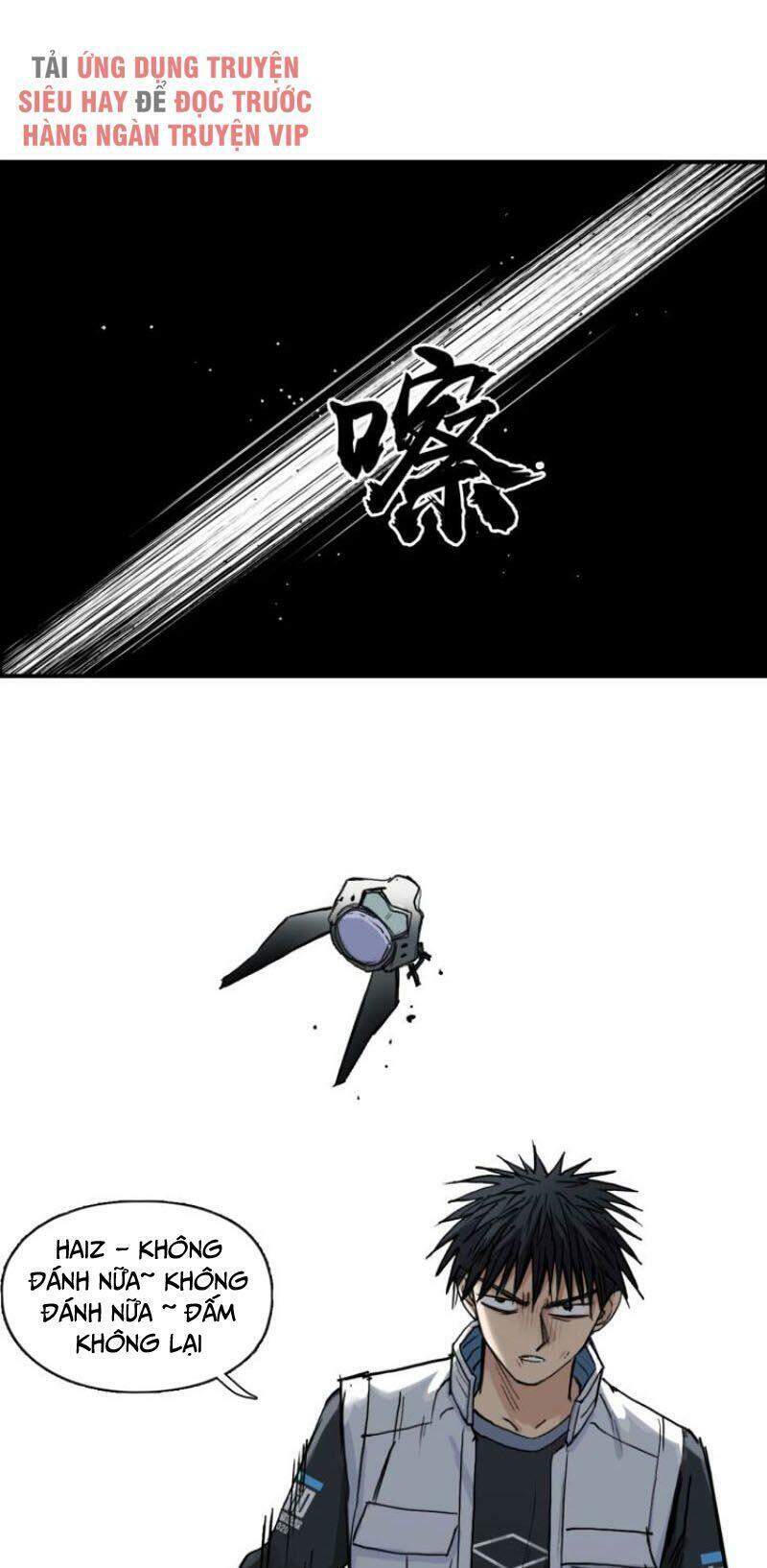 Siêu Năng Lập Phương Chapter 214 - 19