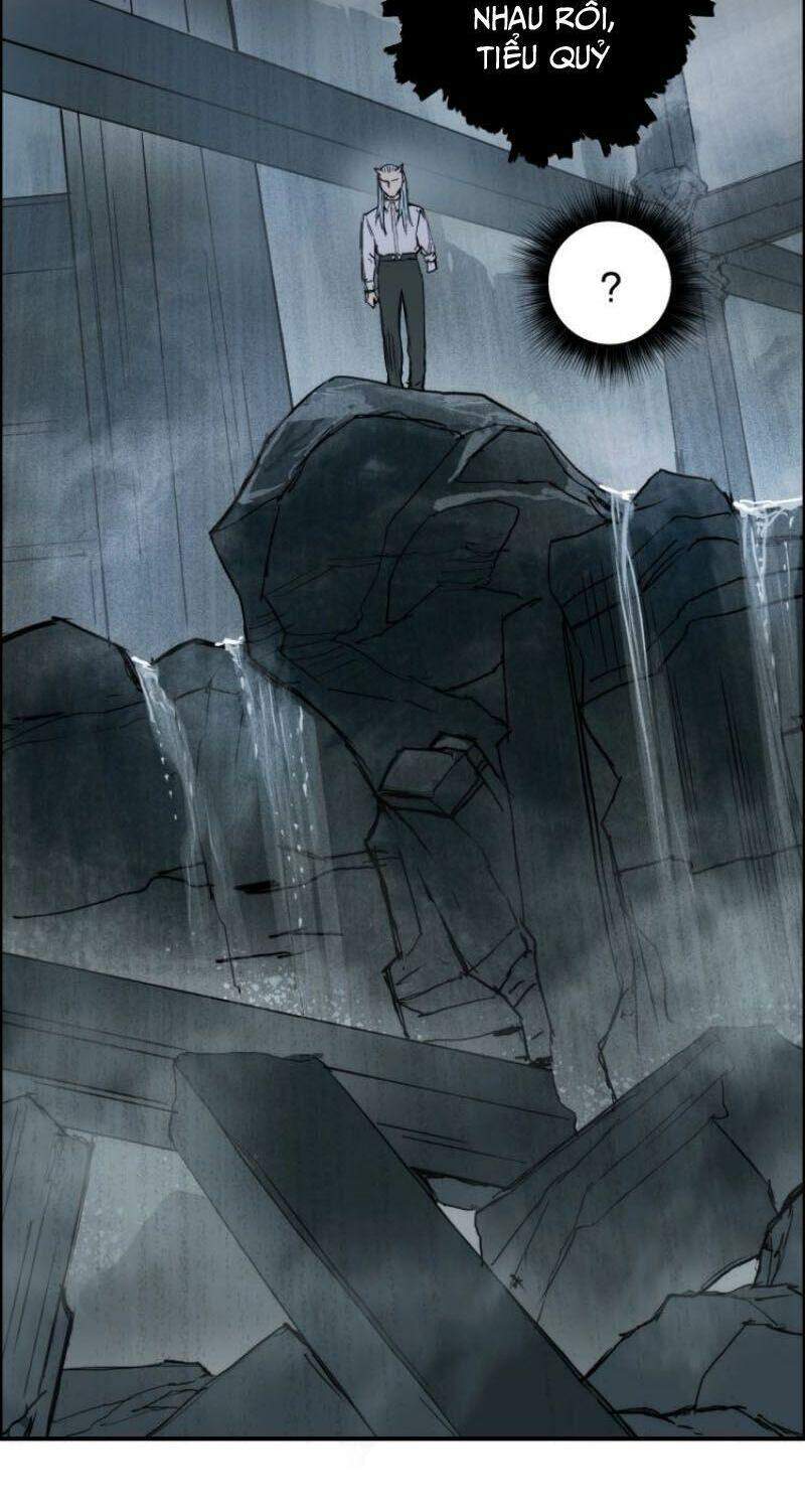 Siêu Năng Lập Phương Chapter 214 - 3
