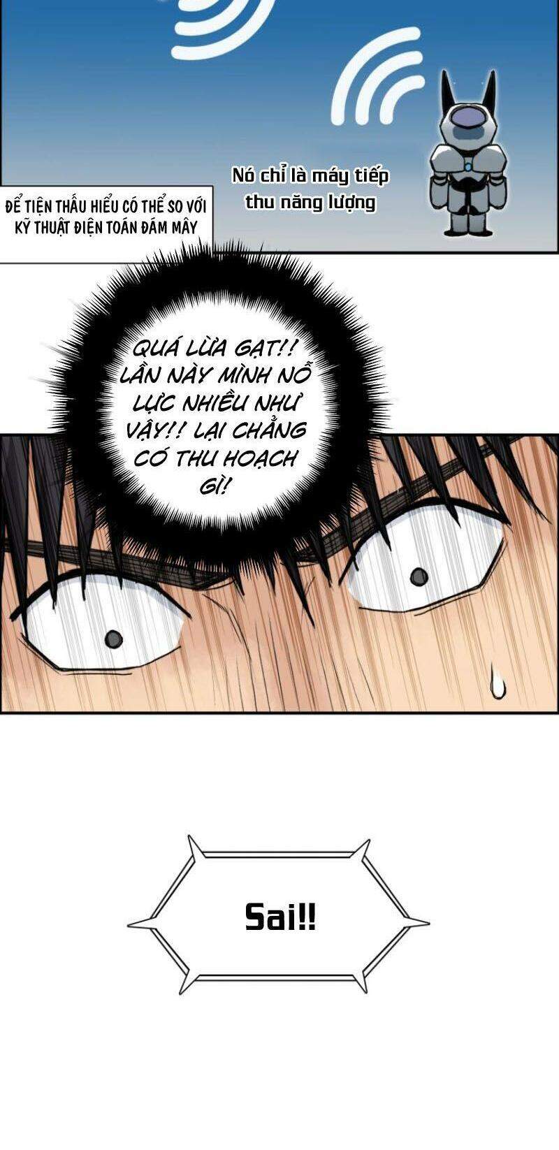 Siêu Năng Lập Phương Chapter 214 - 24